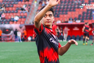 Gilberto Mora