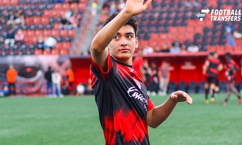 Gilberto Mora