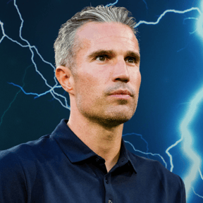 Robin van Persie onder vuur: volgende speler meldt problemen