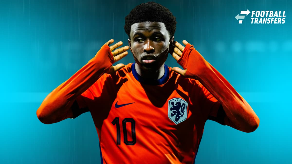 Isaac Babadi, Royal Antwerp