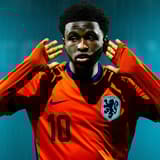 Isaac Babadi, Royal Antwerp