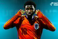 Isaac Babadi, Royal Antwerp