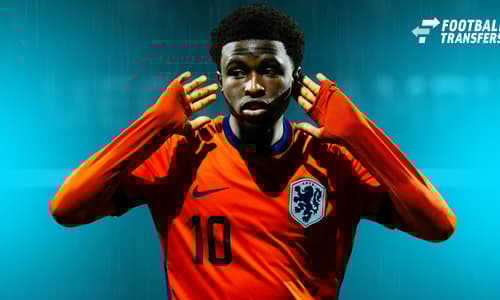 Isaac Babadi, Royal Antwerp