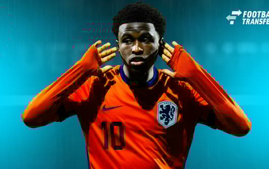 Isaac Babadi, Royal Antwerp