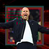 Arne Slot, Liverpool, 2025/26