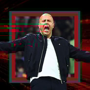 Arne Slot, Liverpool, 2025/26