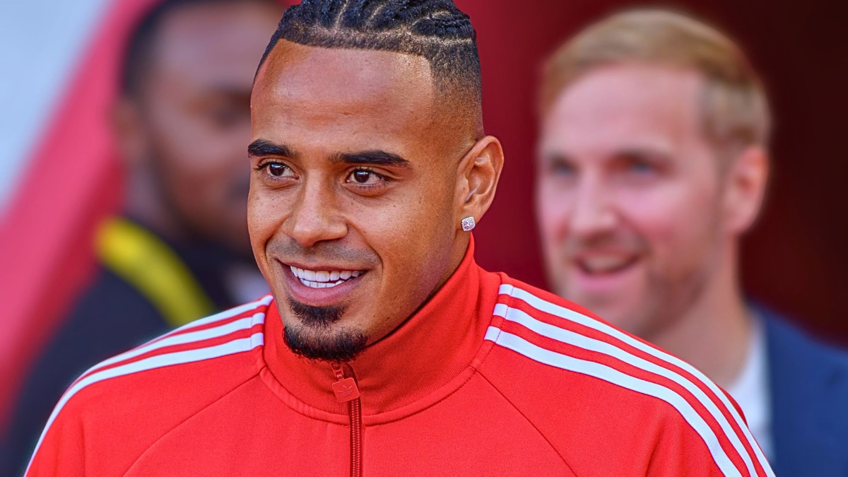 Danilo, Nottingham Forest, 2026/27