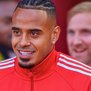 Murillo, Nottingham Forest, 2026/27