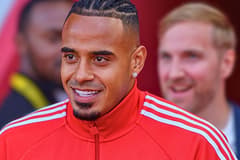 Danilo, Nottingham Forest, 2026/27
