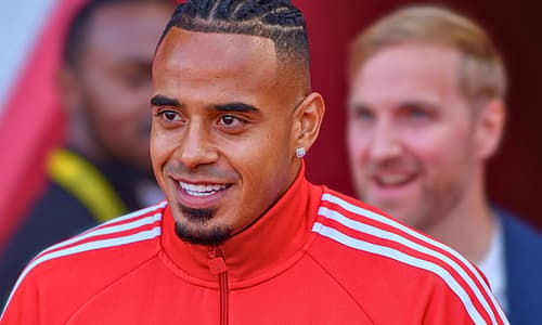 Murillo, Nottingham Forest, 2026/27