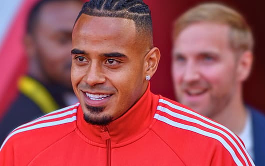 Danilo, Nottingham Forest, 2026/27