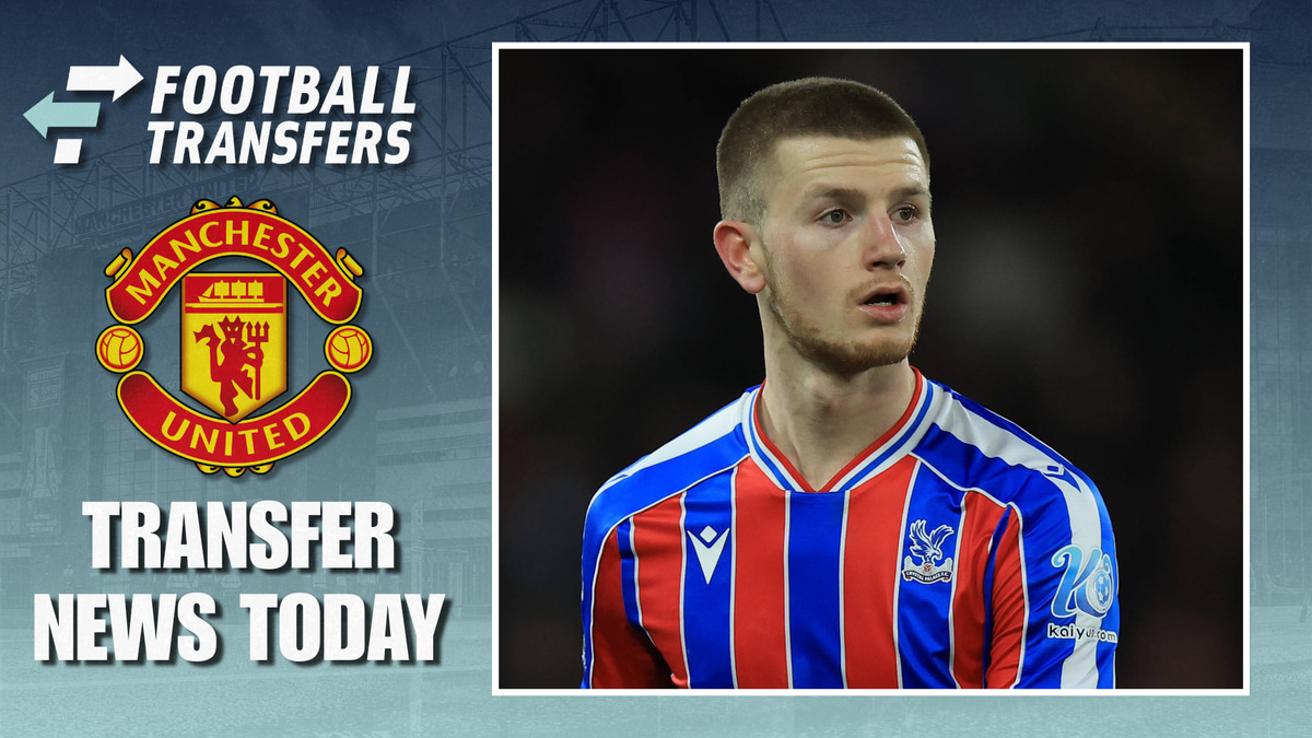 Adam Wharton, Man Utd TNT