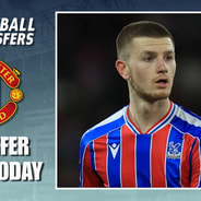 Adam Wharton, Man Utd TNT