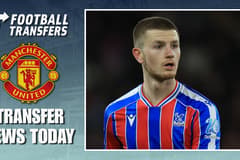 Adam Wharton, Man Utd TNT