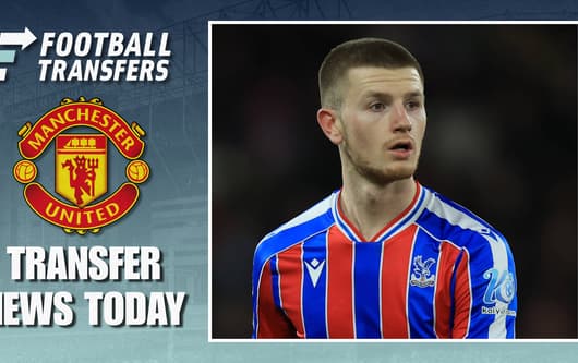 Adam Wharton, Man Utd TNT