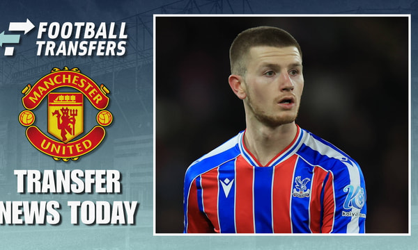 Adam Wharton, Man Utd TNT