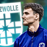 Rav van den Berg, PEC Zwolle