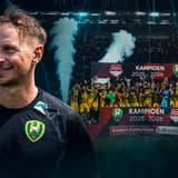 Robin Peter, ADO Den Haag