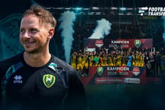 Robin Peter, ADO Den Haag