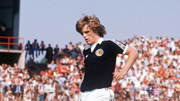 Gordon McQueen