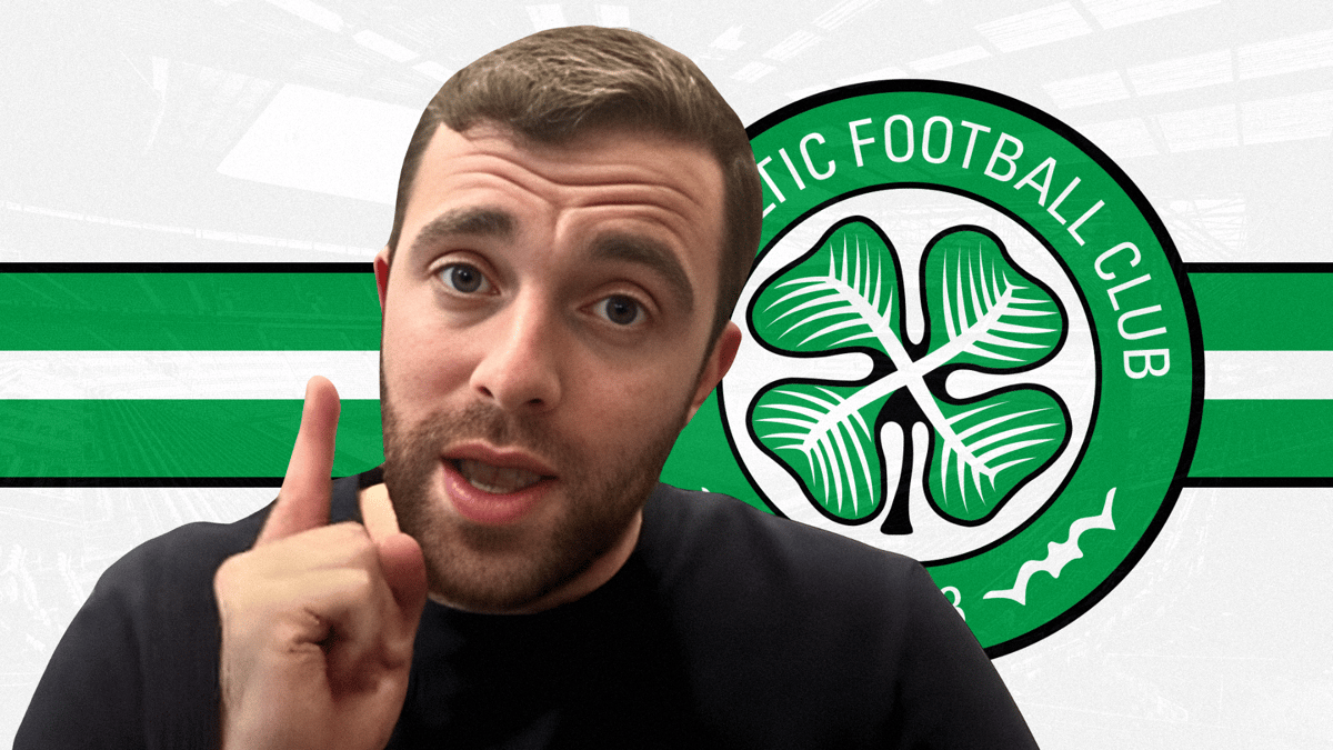 Fabrizio Romano, Celtic