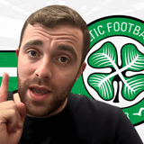 Fabrizio Romano, Celtic