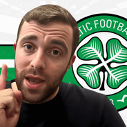 Fabrizio Romano, Celtic