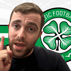 Romano confirms huge Celtic transfer is 'possible' after Nancy appointment