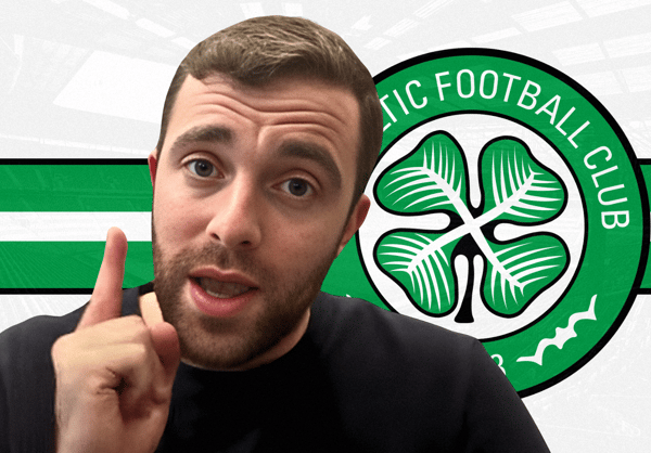 Fabrizio Romano, Celtic