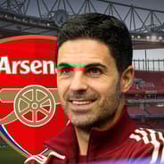 Mikel Arteta, Arsenal