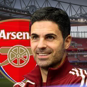 'My dream': Brazil star opens up over Arsenal transfer ambition