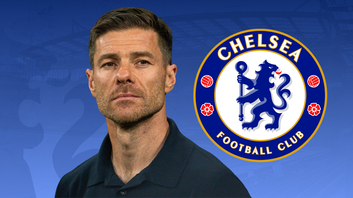 Xabi Alonso Chelsea