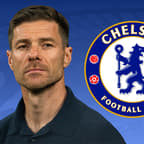Xabi Alonso Chelsea