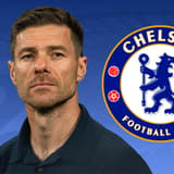 Xabi Alonso Chelsea
