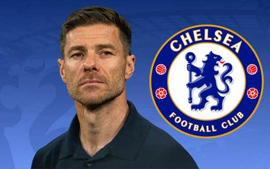 Xabi Alonso Chelsea
