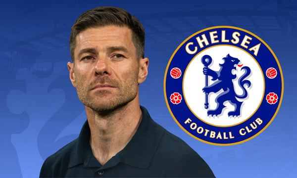 Xabi Alonso Chelsea