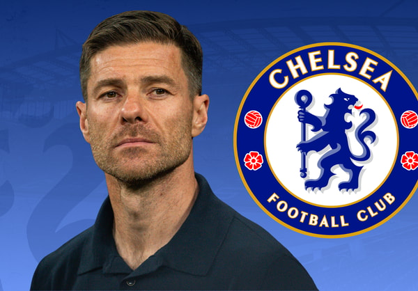 Xabi Alonso Chelsea