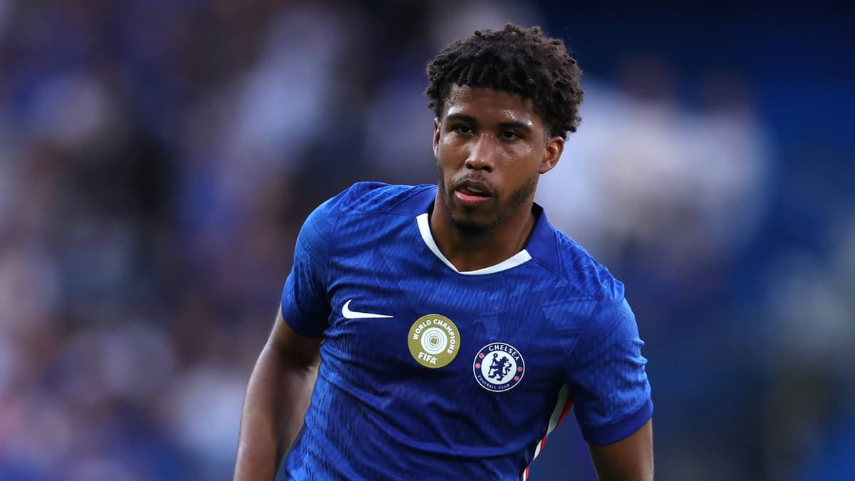 Andrey Santos, Chelsea, 2025/26
