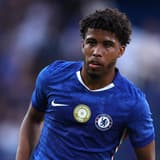Andrey Santos, Chelsea, 2025/26