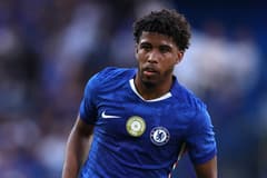 Andrey Santos, Chelsea, 2025/26