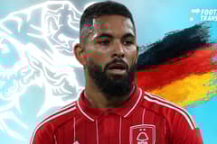 Douglas Luiz, Ajax, Duitsland