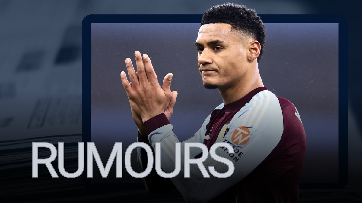 Ollie Watkins, Rumours