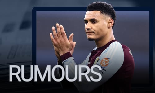 Ollie Watkins, Rumours
