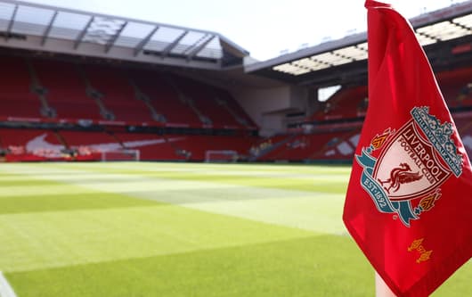 Anfield, Liverpool