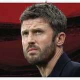 Michael Carrick, Man Utd