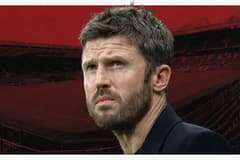 Michael Carrick, Man Utd