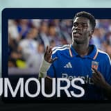 Assane Diao, Rumours, Como