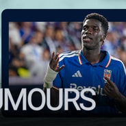Assane Diao, Rumours, Como
