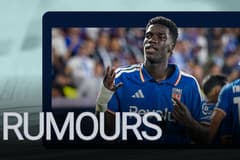 Assane Diao, Rumours, Como
