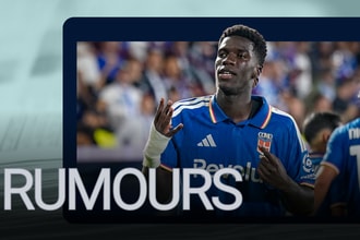 Assane Diao, Rumours, Como